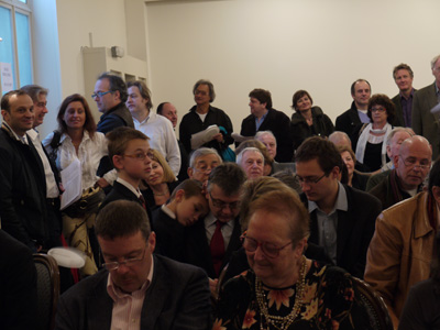 The Auction